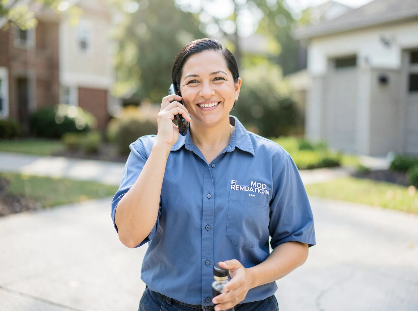 Mold Remediation Laurens, SC FAQs